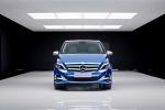 Mercedes-Benz B-Class Electric Drive Concept 2013 года